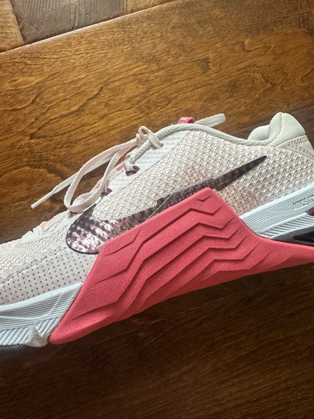 Nike Metcon Seven shoes - Picture 5 of 10